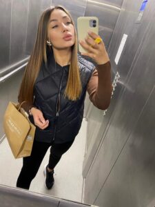 Элитная модель Вика Premium Models