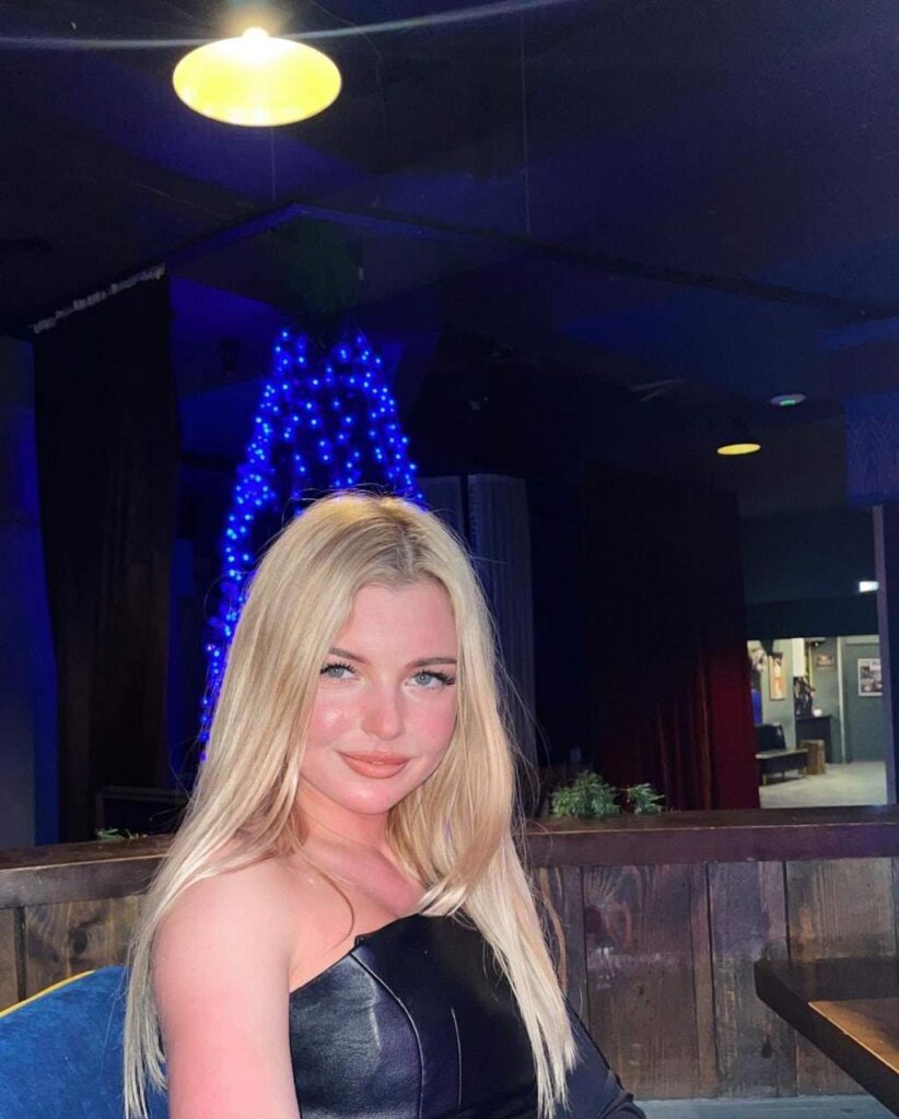 Девушка на час Анабель Drive Models