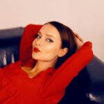 Эскорт-модель Миранда Premium Models