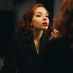 Элитная девушка Миранда Premium Models
