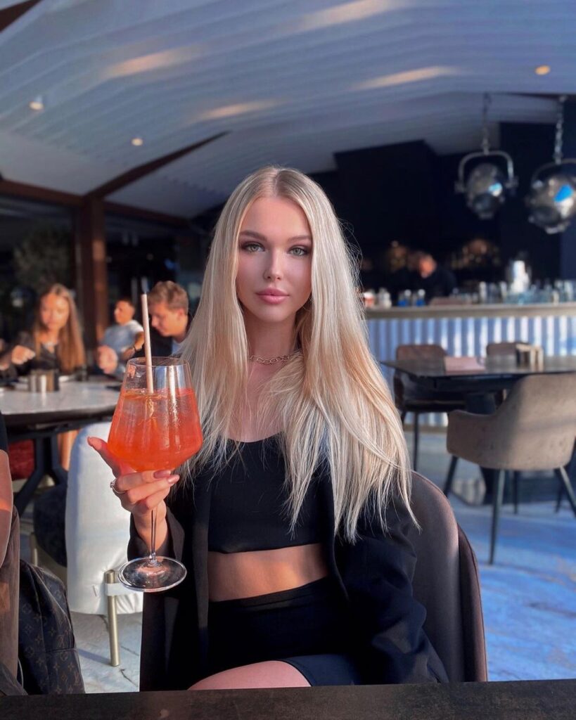 Элитная эскортница Амара Premium Models