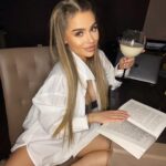 Элитная эскортница Лиана Premium Models